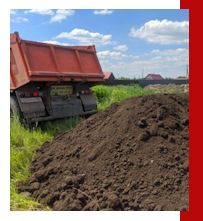 Услуги Поставка нерудных материалов в Юбилейном