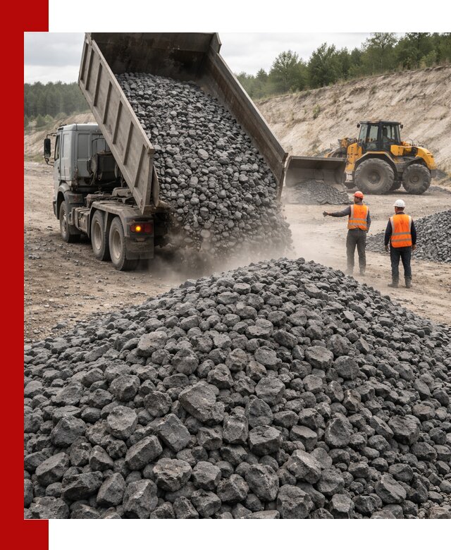 Щебень габбро-диабаз фракция 70–150 доставка в Юбилейном