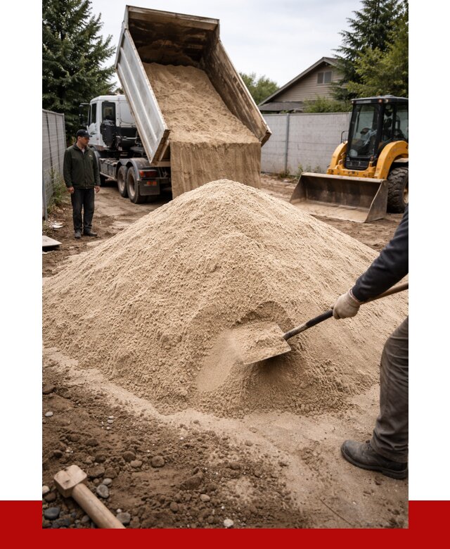 Кварцевый песок в Юбилейном купить от 1236 р. | ПРОНЕРУДЮбл