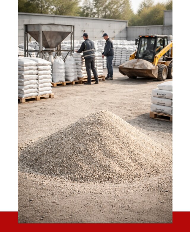 Кварцевый песок для фильтра в Юбилейном от 4327 р. | ПРОНЕРУДЮбл