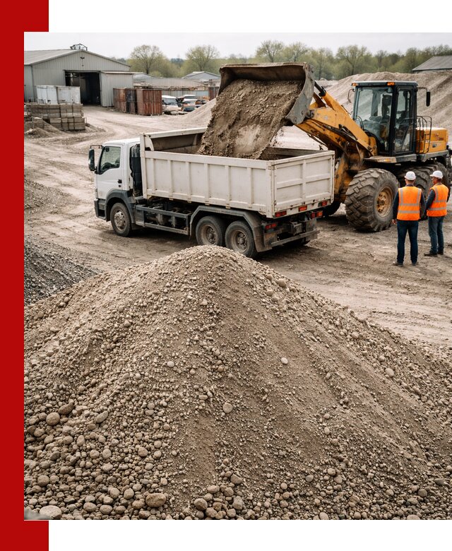 Доставка и продажа ПГС С1 в Юбилейном с самосвалами и разгрузкой