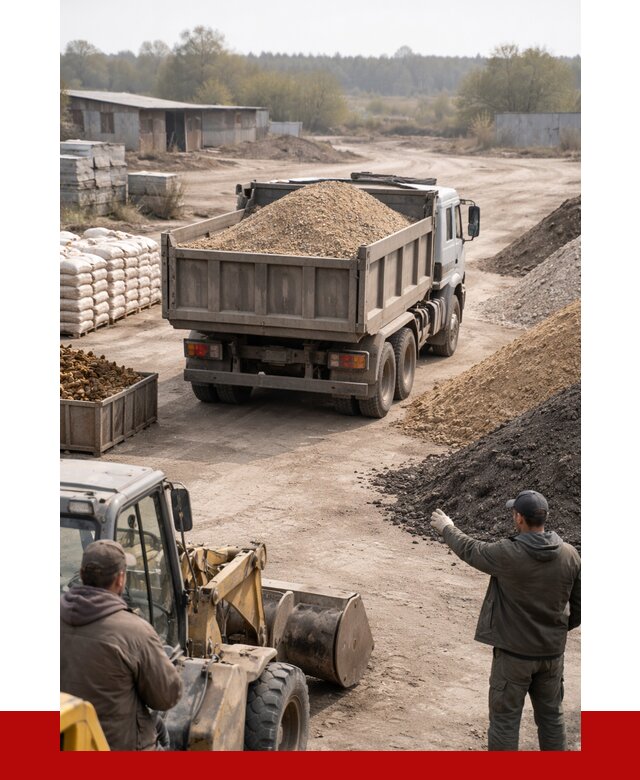 Купить ОПГС с доставкой в Юбилейном от 4327 р. за тонну | ПРОНЕРУДЮбл