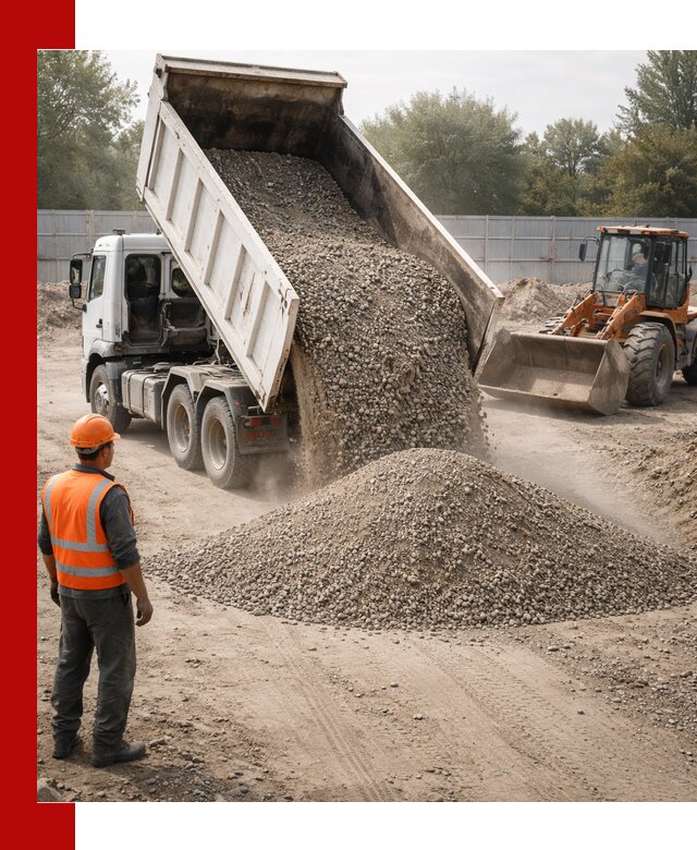 Доставка опгс в Юбилейном оптом и мелким транспортом