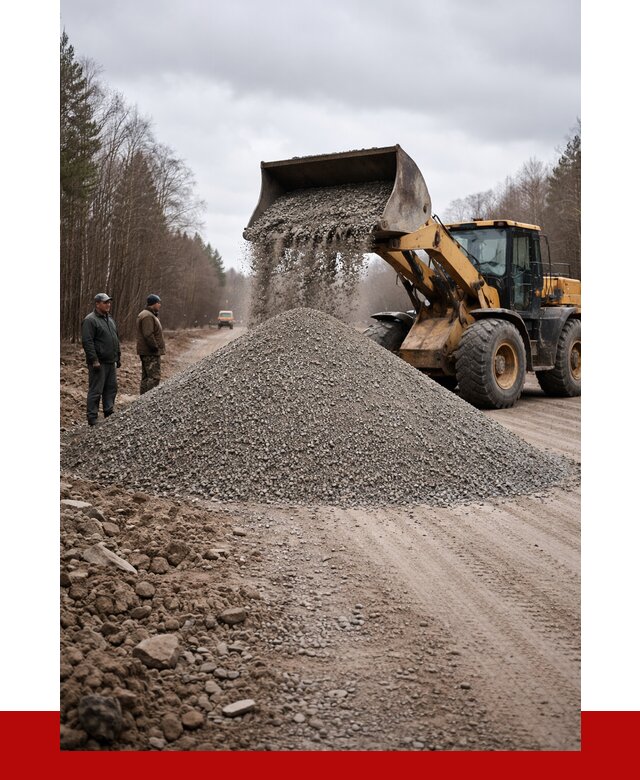 Купить опгс для дорог в Юбилейном с доставкой от 2267 р. | ПРОНЕРУДЮбл