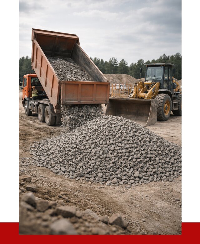 ЩПС С4 в Юбилейном с доставкой от 2782 р. за куб | ПРОНЕРУДЮбл