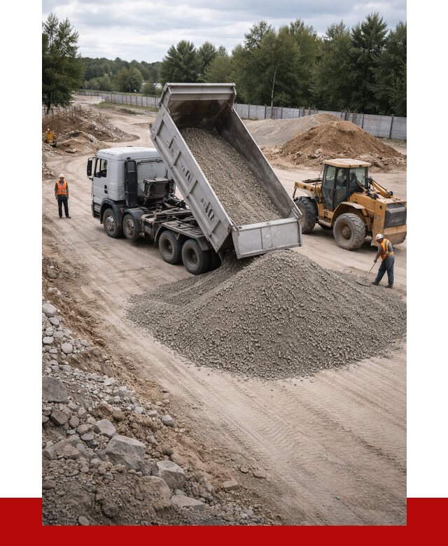 ЩПС С5 в Юбилейном с доставкой от 4327 р. за куб | ПРОНЕРУДЮбл