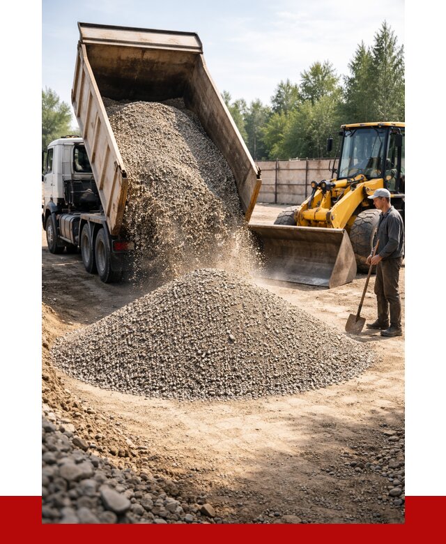ЩПС С10 в Юбилейном с доставкой от 3297 р. за куб | ПРОНЕРУДЮбл