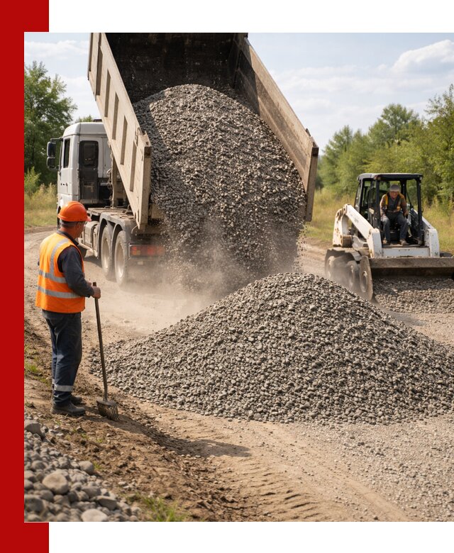 Доставка щпс С10 в Юбилейном — сыпучие материалы оптом и врозь