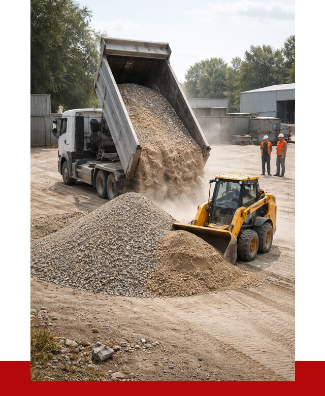 ЩПС С11 в Юбилейном с доставкой от 1906 р. за куб | ПРОНЕРУДЮбл