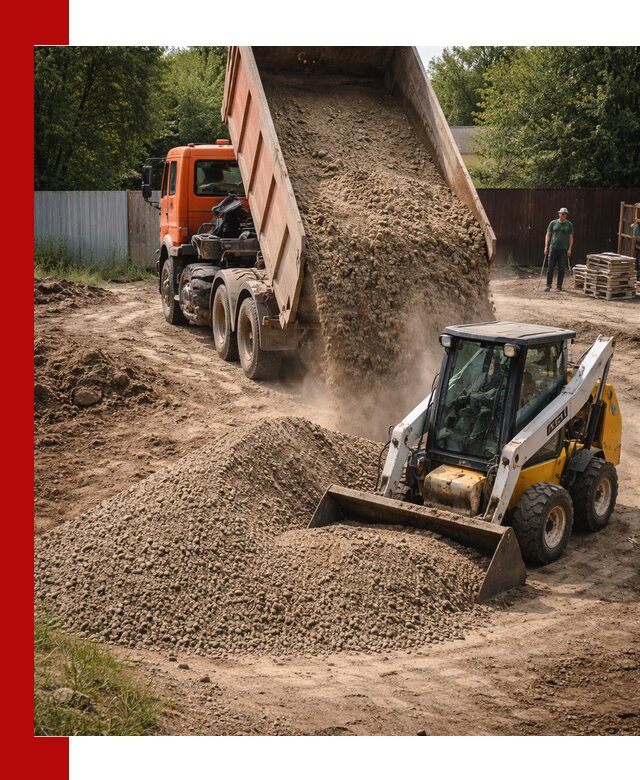 Доставка щпс С11 в Юбилейном круглосуточно самосвалами