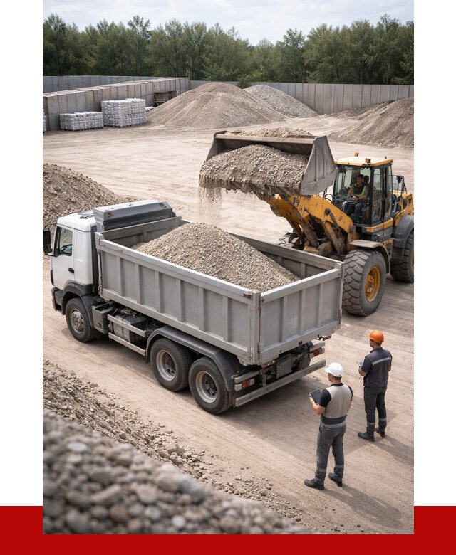 ЩПС С12 в Юбилейном с доставкой от 3297 р. за куб | ПРОНЕРУДЮбл