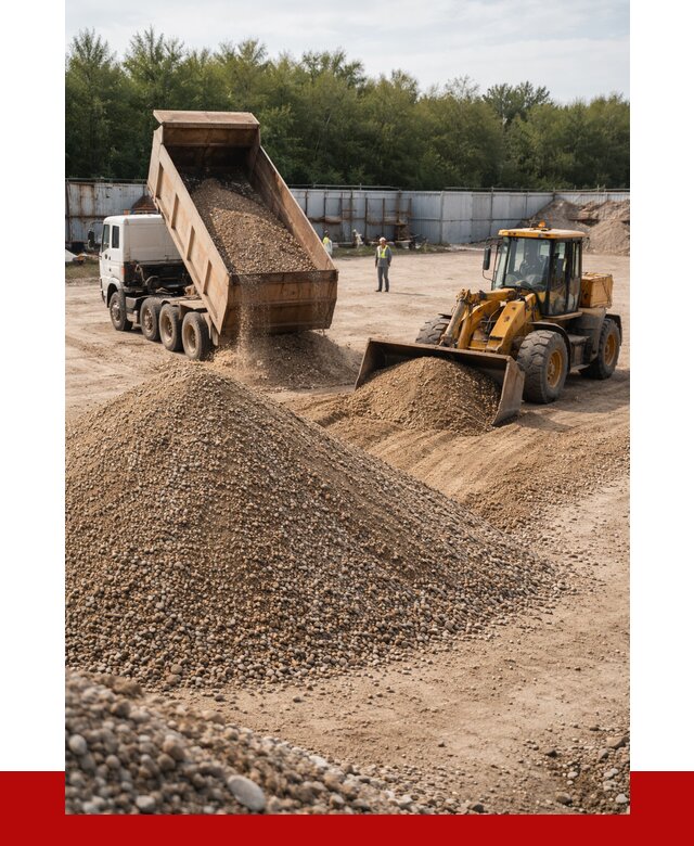 ЩГПС С2 в Юбилейном с доставкой от 2473 р./куб. | ПРОНЕРУДЮбл