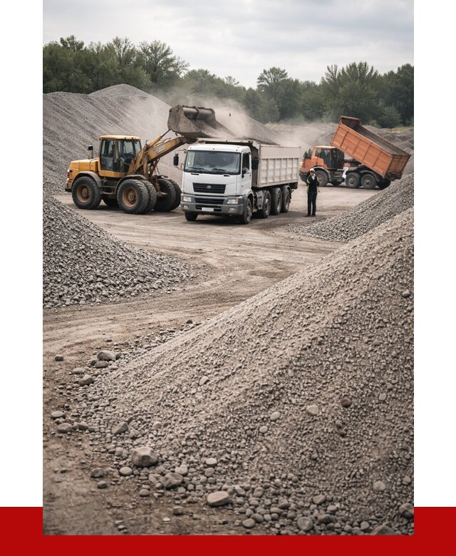 Отсев и крошка с доставкой в Юбилейном от 2473 р. | ПРОНЕРУДЮбл