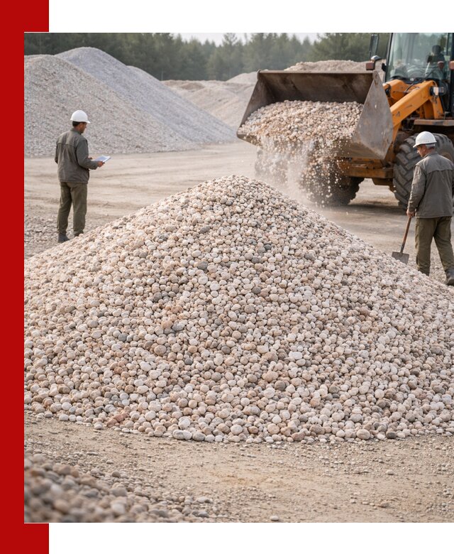 Купить цветную мраморную крошку с доставкой в Юбилейном