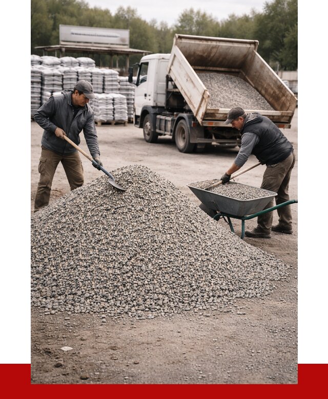 Крошка для мульчирования в Юбилейном от 4636 р. | ПРОНЕРУДЮбл