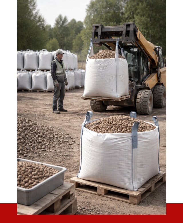 Керамзит в биг бег в Юбилейном от 4327 р. с доставкой | ПРОНЕРУДЮбл