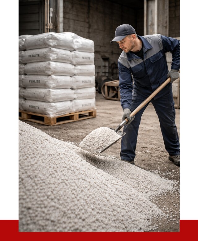 Купить перлит в Юбилейном с доставкой от 4327 р. оптом | ПРОНЕРУДЮбл