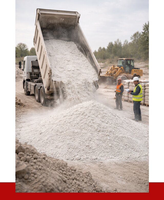 Купить известь пушонка в Юбилейном от 4327 р. с доставкой | ПРОНЕРУДЮбл