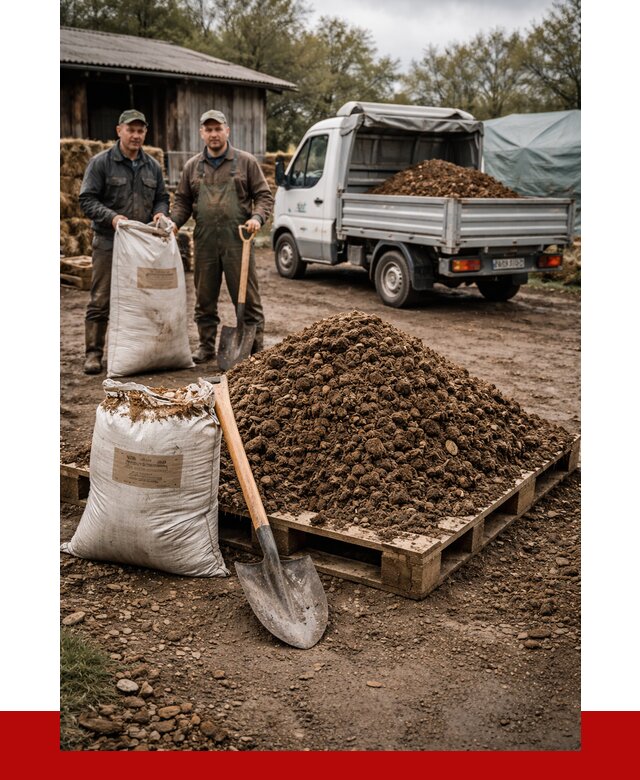 Купить куриный помет в Юбилейном с доставкой от 3091 р. | ПРОНЕРУДЮбл