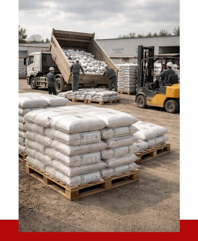 Купить удобрения с доставкой в Юбилейном от 7418 р. | ПРОНЕРУДЮбл