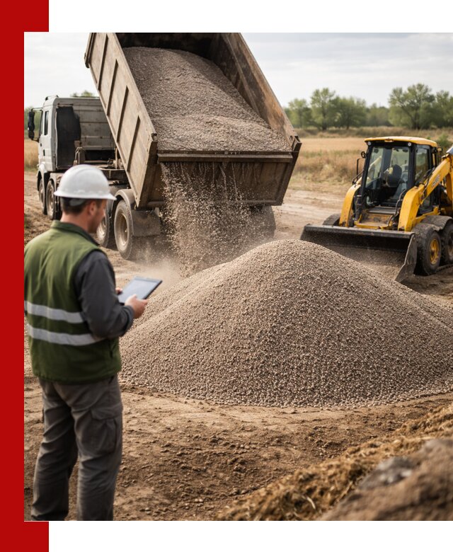 Доставка минеральных удобрений в Юбилейном оптом и в розницу