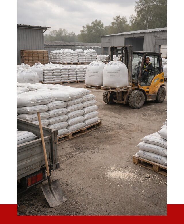 Аммиачная селитра в Юбилейном от 4327 р. с доставкой | ПРОНЕРУДЮбл