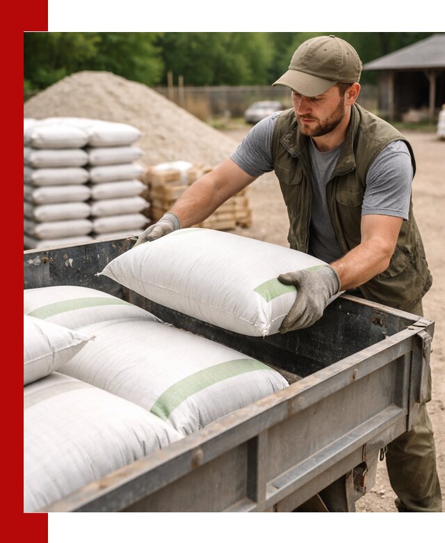 Доставка нитроаммофоски оптом и в розницу в Юбилейном