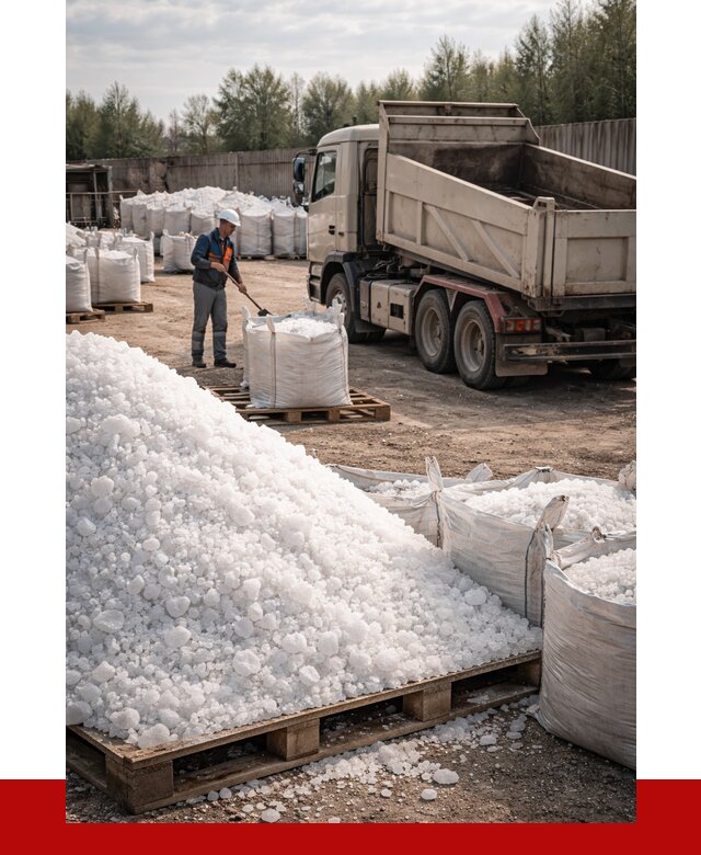 Купить техническая соль в мешках в Юбилейном от 4636 р. | ПРОНЕРУДЮбл