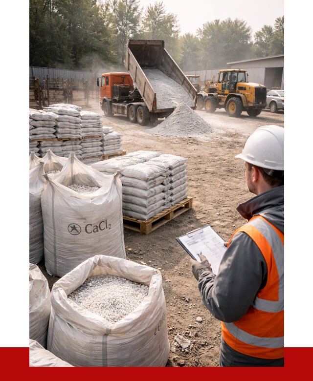 Реагент хлористый кальций в Юбилейном купить от 12364 р. | ПРОНЕРУДЮбл