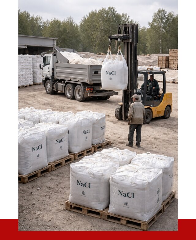 Купить реагент хлористый натрий в Юбилейном от 12364 р. | ПРОНЕРУДЮбл