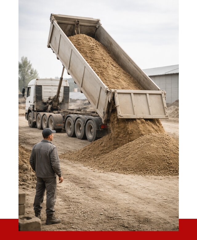 Доставка тонаром в Юбилейном недорого от 7212 р. | ПРОНЕРУДЮбл