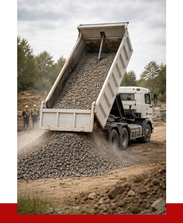 Аренда самосвала 20 тонн в Юбилейном от 7727 р. | ПРОНЕРУДЮбл